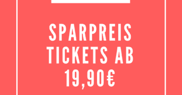 Bahn Sparpreis
