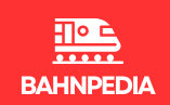 Bahnpedia.de Logo