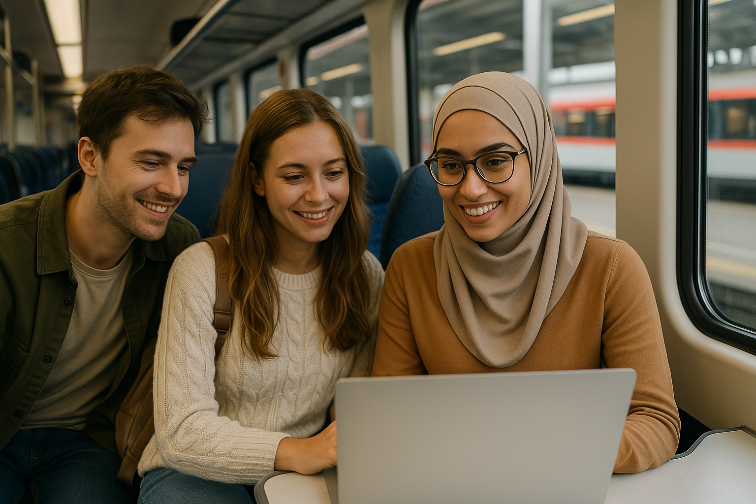 bahncard studenten