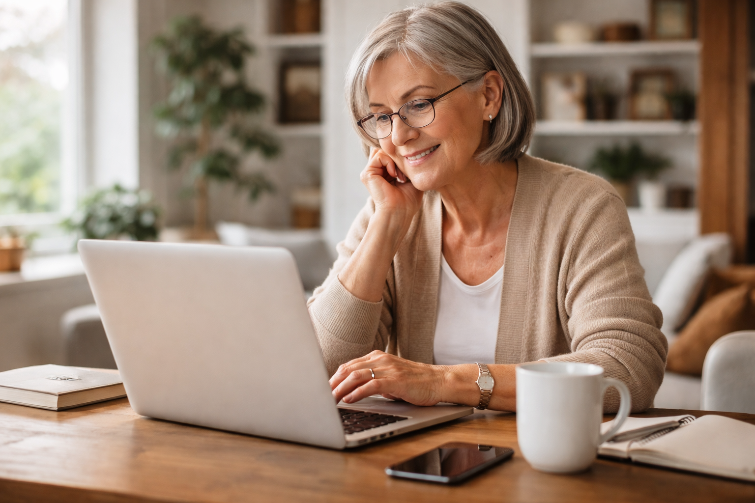 Wo kann ich eine BahnCard online beantragen?