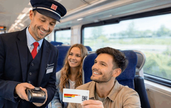 Deutschlandticket Update 2026