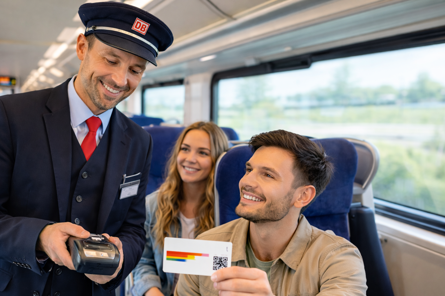 Deutschlandticket Update 2026