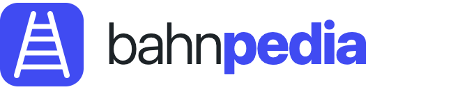 Bahnpedia.de Logo
